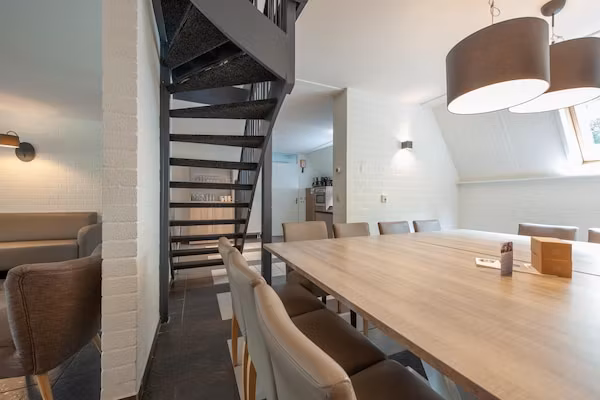 Vakantiepark de Katjeskelder 13 in Oosterhout - Foto 2 van 40