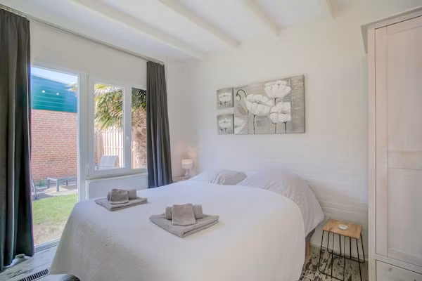 Royal Palm in Noordwijkerhout - Foto 2 van 40