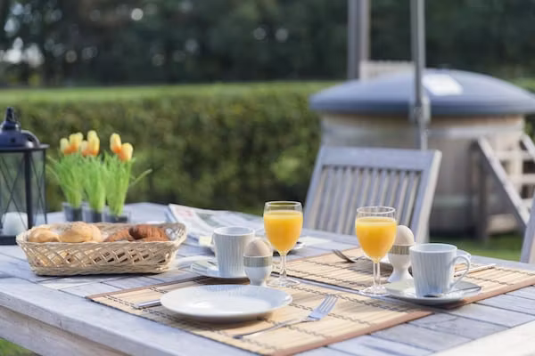 De Grimberghoeve 1 in Notter - Foto 32 van 32