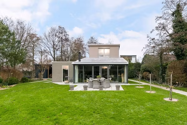 Dennenlaan 17 in Kamperland - Foto 1 van 40