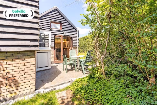 't Schuurtje in Nieuwvliet - Foto 1 van 33