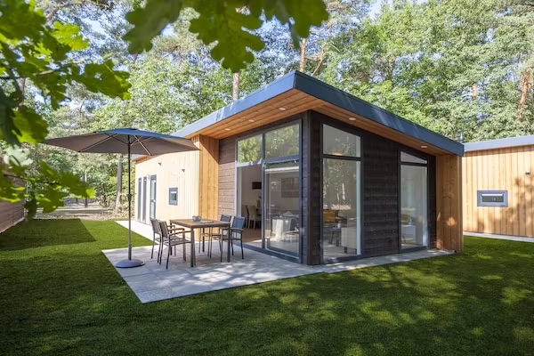 Bospark 't Wolfsven 10 in Mierlo - Foto 1 van 33