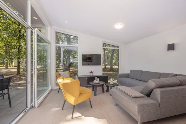 Bospark 't Wolfsven 11 in Mierlo - Foto 2 van 34