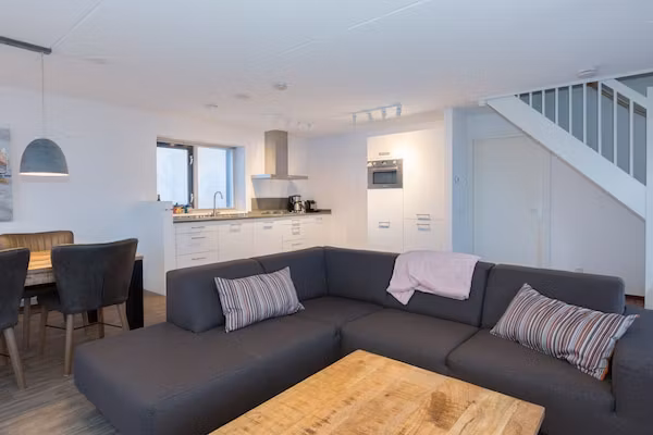 Waterpark Langelille 2 in Langelille - Foto 2 van 38