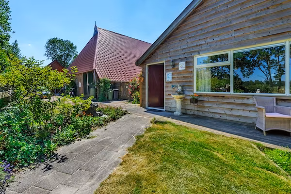 De Welp in Eastermar - Foto 1 van 40