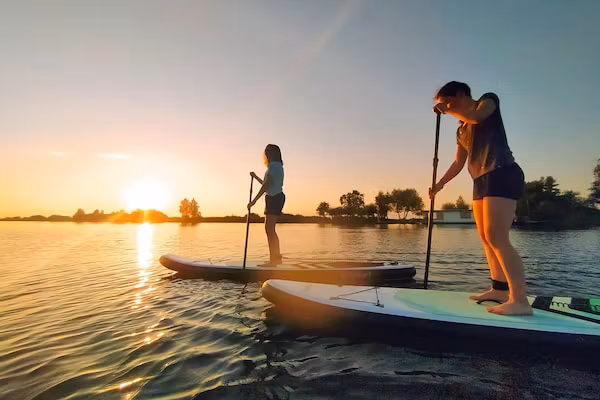 Chalet Doutzen in De Veenhoop - Foto 40 van 40