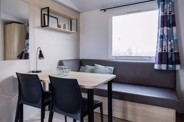 Chalet Grytsje in De Veenhoop - Foto 2 van 40