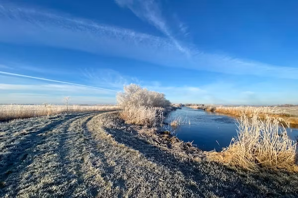 Chalet Famke in De Veenhoop - Foto 40 van 40