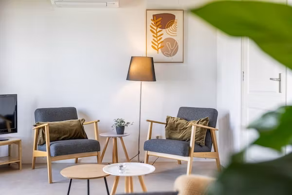 Chalet Famke in De Veenhoop - Foto 2 van 40