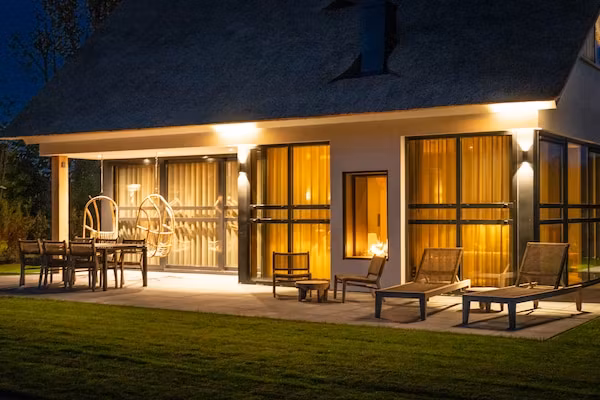 Buytenveldt H1 in De Cocksdorp Texel - Foto 32 van 32