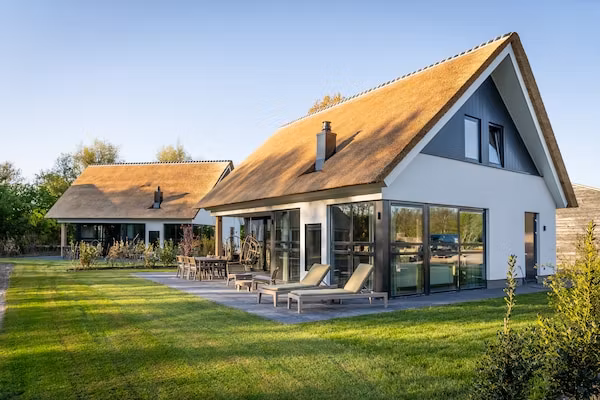 Buytenveldt H6 in De Cocksdorp Texel - Foto 2 van 31