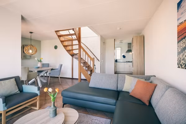 Duinresort Dunimar 1 in Noordwijkerhout - Foto 2 van 40