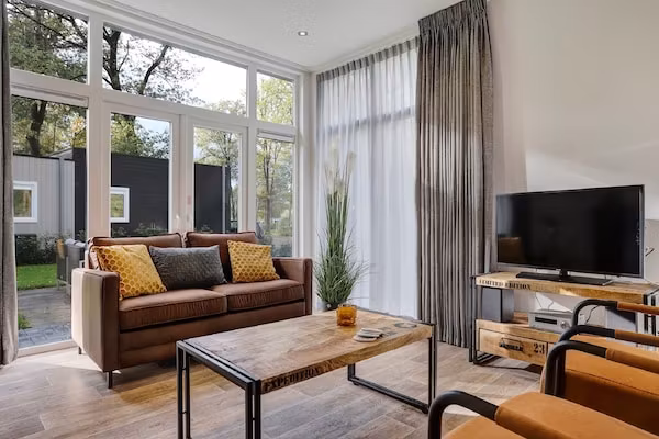 Bospark Markelo 7 in Markelo - Foto 2 van 40