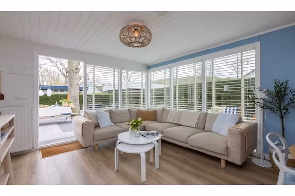 Noordendolfer 2 huisje 51 in Zoutelande - Foto 2 van 40