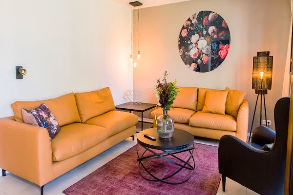 Resort Maastricht 25 in Maastricht - Foto 2 van 41