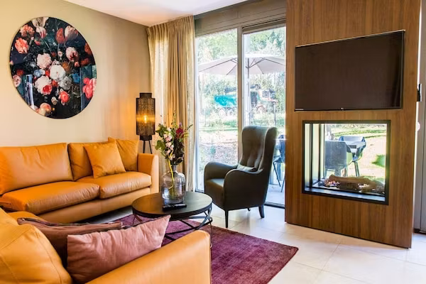 Resort Maastricht 26 in Maastricht - Foto 2 van 44