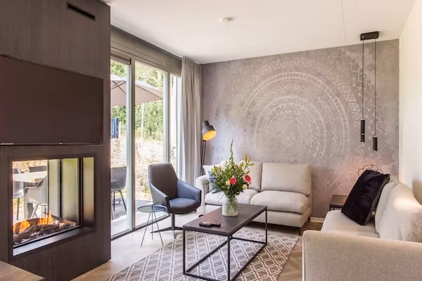 Resort Maastricht 27 in Maastricht - Foto 2 van 40