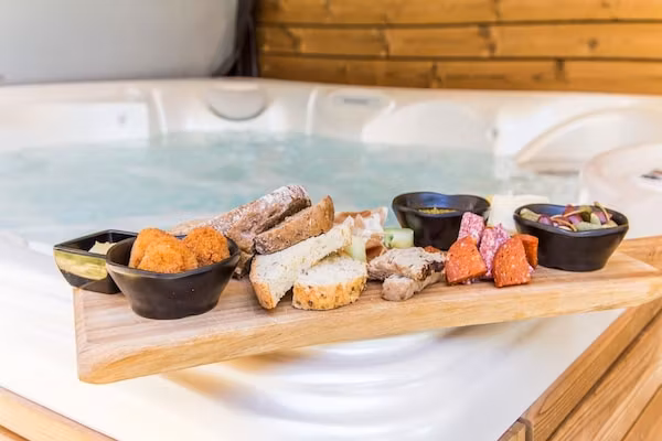 Resort Maastricht 29 in Maastricht - Foto 40 van 40