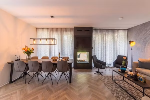 Resort Maastricht 30 in Maastricht - Foto 2 van 43