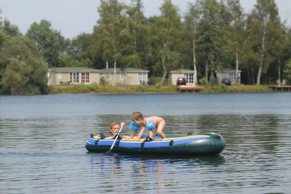 Recreatiepark Tolplas 16 in Hoge Hexel - Foto 40 van 40
