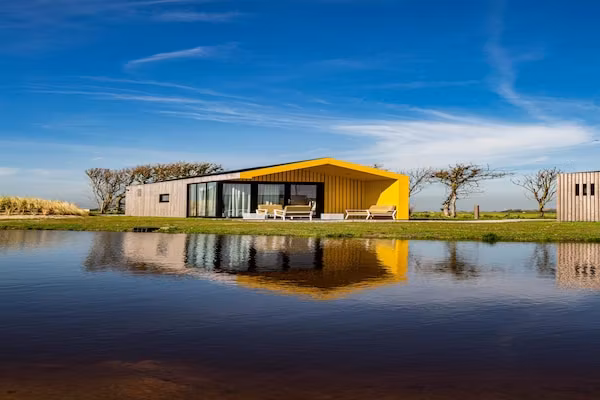 Resort Callantsoog 1 in Callantsoog - Foto 1 van 40