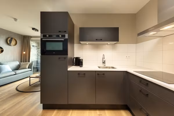 Residentie de Graaf van Egmont 10 in Egmond aan zee - Foto 2 van 40