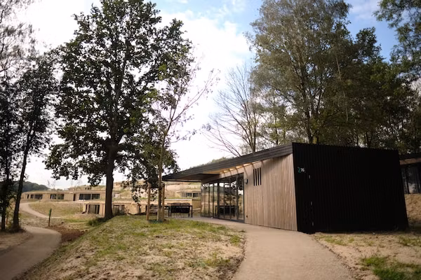 Resort Gulpen 1 in Gulpen - Foto 1 van 40