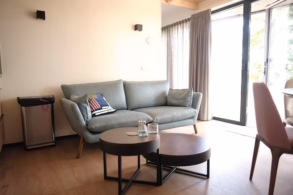 Resort Gulpen 2 in Gulpen - Foto 2 van 40