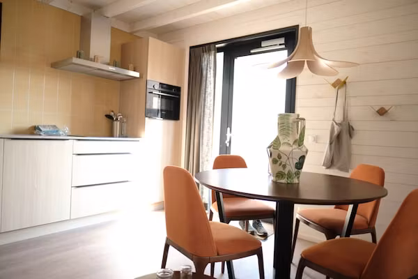 Resort Gulpen 3 in Gulpen - Foto 2 van 40