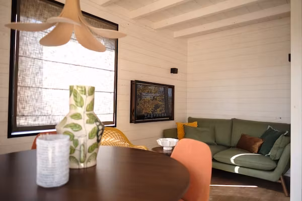 Resort Gulpen 3 in Gulpen - Foto 1 van 40