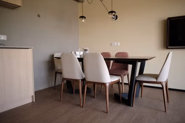 Resort Gulpen 9 in Gulpen - Foto 2 van 40