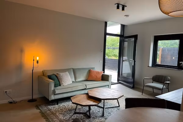 Kon Emmaweg 26 Vrouwenpolder 2p in Vrouwenpolder - Foto 2 van 40