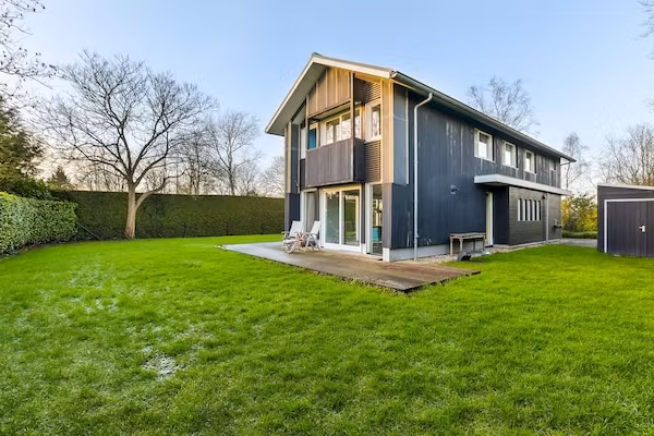 Stijlvol familiehuis in Grou in Grou - Foto 1 van 40