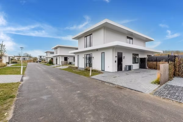 Villa Oase Harderwijk 392 in Zeewolde - Foto 1 van 40