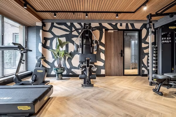 Scheveningen Harbour 16B in Den Haag - Foto 30 van 30