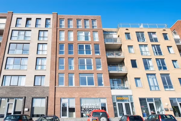 Scheveningen Harbour 28B in Den Haag - Foto 1 van 40