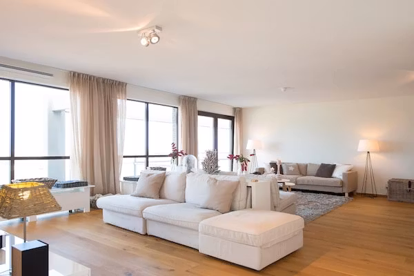 Scheveningen Harbour 32C in Den Haag - Foto 1 van 40