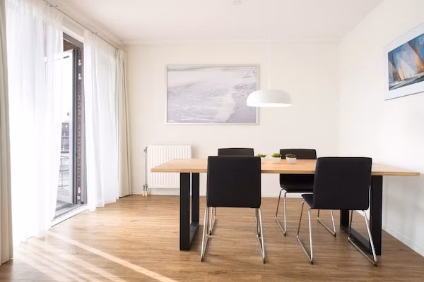 Scheveningen Harbour 58C in Den Haag - Foto 2 van 40