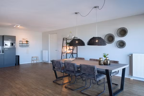 Scheveningen Harbour 58 in Den Haag - Foto 2 van 40