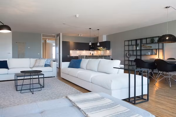 Scheveningen Harbour 62A in Den Haag - Foto 1 van 40