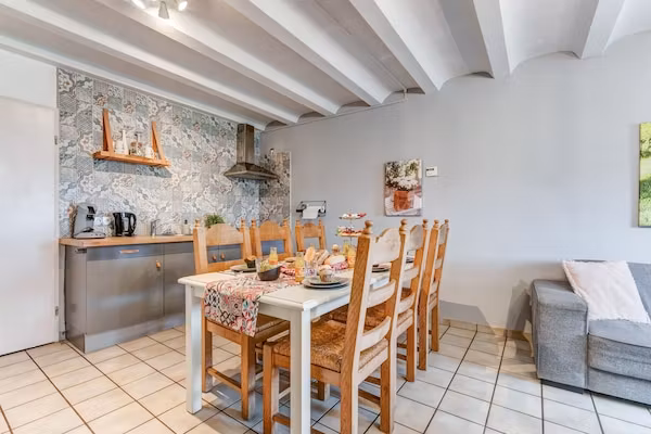 Valleyview Cottages - NR15 in Ubachsberg - Foto 2 van 40