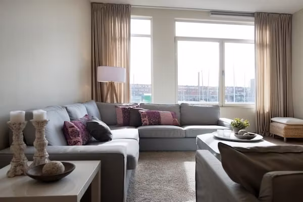 Scheveningen Harbour 16B in The Hague - Foto 1 van 36