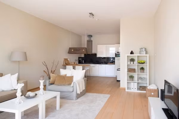 Scheveningen Harbour 16B in The Hague - Foto 2 van 36