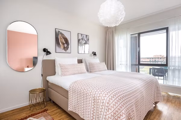 Scheveningen Harbour 80C in Den Haag - Foto 2 van 40