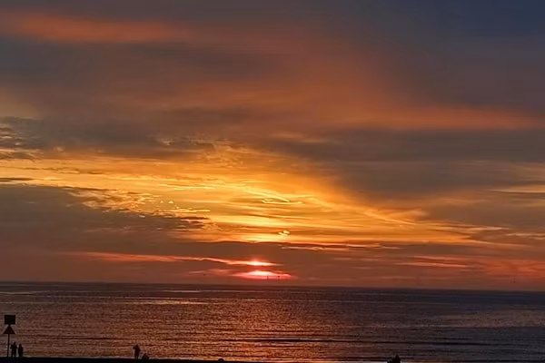 Scheveningen Harbour 80C in Den Haag - Foto 40 van 40