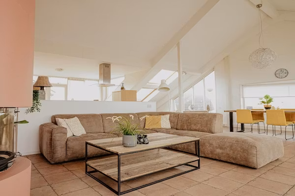 Waterpark de Meerparel 12 in Uitgeest - Foto 2 van 40