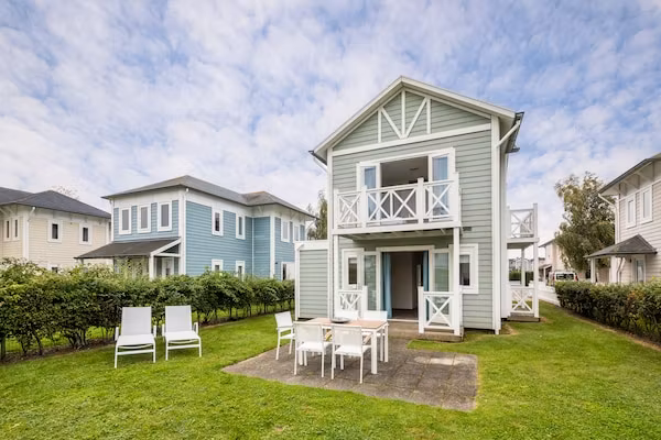 Cape Helius 20 in Hellevoetsluis - Foto 1 van 33