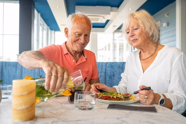 Cape Helius 21 in Hellevoetsluis - Foto 40 van 40