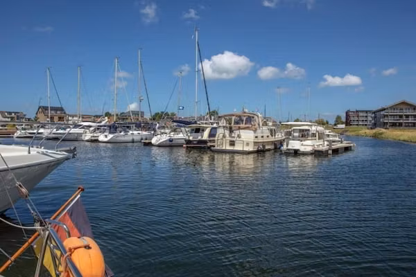 Vakantiepark Beach Resort 22 in Kamperland - Foto 40 van 40