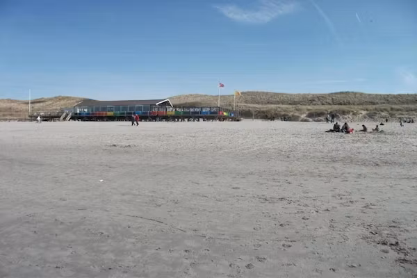 Vakantiepark Callassande 4 in Callantsoog - Foto 41 van 41